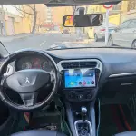 Peugeot 301 2015 из Китая