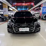 Audi A6L 2023 190 л.с. 190 л.с. из Китая