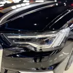 Audi A6L 2023 190 л.с. 190 л.с. из Китая