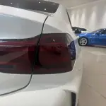 BMW 1 Series 2019 192 л.с. из Китая