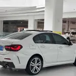BMW 1 Series 2019 192 л.с. из Китая