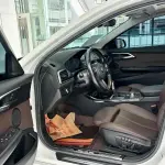 BMW 1 Series 2019 192 л.с. из Китая
