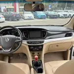 Baojun 730 2016 из Китая