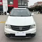 Baojun 730 2016 из Китая