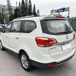 Baojun 730 2016 из Китая