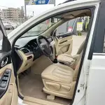 Baojun 730 2016 из Китая