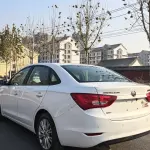 Buick Excelle 2015 из Китая