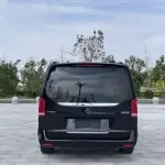 Mercedes-Benz V-Class 2020 из Китая