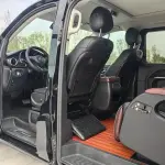 Mercedes-Benz V-Class 2020 из Китая