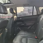 GAC Motor Trumpchi GS4 2016 137 л.с. из Китая