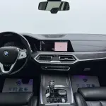 BMW X7 2020 из Китая