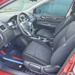 Nissan Tiida 2023 из Китая