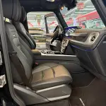 Mercedes-Benz G-Class AMG 2023 585 л.с. — лот 56783005 из Китая