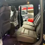 Mercedes-Benz G-Class AMG 2023 585 л.с. — лот 56783005 из Китая