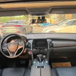 Honda Avancier 2021 из Китая