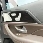 Mercedes-Benz GLS 2022 из Китая