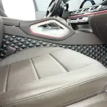 Mercedes-Benz GLS 2022 из Китая