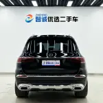 Mercedes-Benz GLS 2022 из Китая
