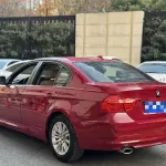 BMW 3 Series 2011 из Китая