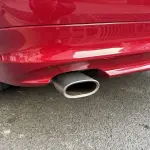 BMW 3 Series 2011 из Китая