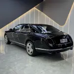 Bentley Mulsanne 2014 513 л.с. из Китая