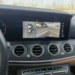 Mercedes-Benz E-Class 2023 из Китая