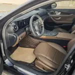 Mercedes-Benz E-Class 2023 из Китая