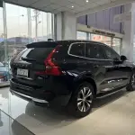 Volvo XC60 2025 из Китая