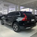 Volvo XC60 2025 из Китая
