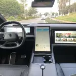 HiPhi HiPhi X 2022 из Китая