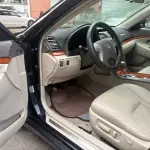 Toyota Camry 2006 из Китая