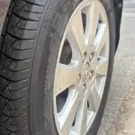 Toyota Camry 2006 из Китая