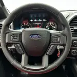 Ford F-150 Raptor 2019 лот 56778051 из Китая