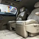 Buick GL8 2017 из Китая