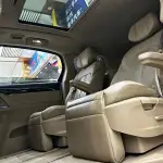 Buick GL8 2017 из Китая