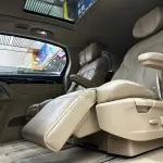 Buick GL8 2017 из Китая