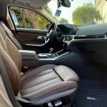 BMW 3 Series 2021 184 л.с. — лот 57026015 из Китая