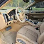 Porsche Cayenne 2014 333 л.с. — лот 56772377 из Китая