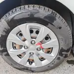 Kia Huanchi 2018 95 л.с. из Китая