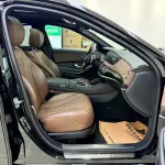 Mercedes-Benz S-Class 2019 367 л.с. — лот 55634351 из Китая