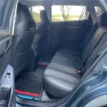 Oshan Oushang X5 2021 из Китая