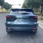 Oshan Oushang X5 2021 из Китая