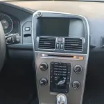Volvo XC60 (Import) 2013 из Китая