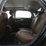 Audi A6L 2019 224 л.с. 224 л.с. из Китая