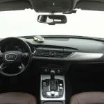 Audi A6L 2019 224 л.с. 224 л.с. из Китая
