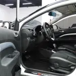 Kia KX1 2021 из Китая