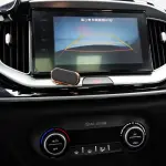 Kia KX1 2021 из Китая