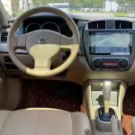 Nissan Sylphy 2017 117 л.с. — лот 57026991 из Китая