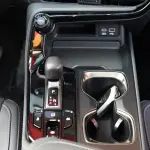 Lexus NX 2023 240 л.с. из Китая