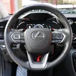 Lexus NX 2023 240 л.с. из Китая